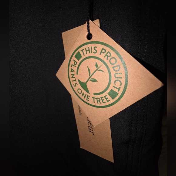 Northbound Gear "Explorer" Water Resistant Pant. - Picture 4 of 5